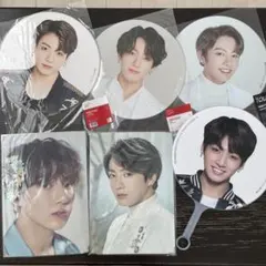 2026年最新】wings bts グクの人気アイテム - メルカリ