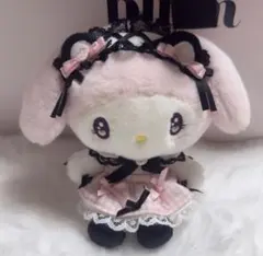 2026年最新】マイメロディ ぬいぐるみ(夢リボン)の人気アイテム - メルカリ