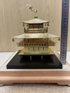 2026年最新】置物 金閣寺の人気アイテム - メルカリ