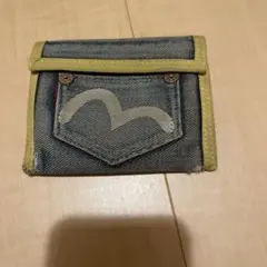 2026年最新】EVISU 折り財布の人気アイテム - メルカリ