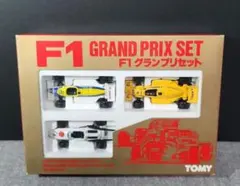 2026年最新】トミカ F1グランプリセットの人気アイテム - メルカリ