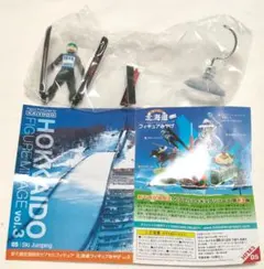 2026年最新】北海道フィギュアみやげの人気アイテム - メルカリ