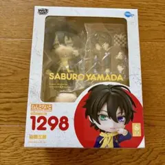 2026年最新】山田三郎 ねんどろいどの人気アイテム - メルカリ