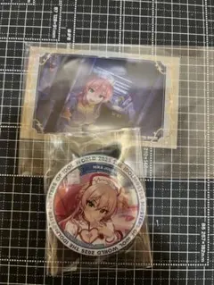 2026年最新】城ヶ崎美嘉 缶の人気アイテム - メルカリ