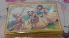 2026年最新】蓮ノ空 カードの人気アイテム - メルカリ