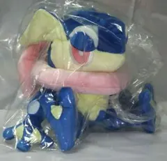 ポケモン ぬいぐるみ ゲッコウガ ポケパークカントー 202502082201