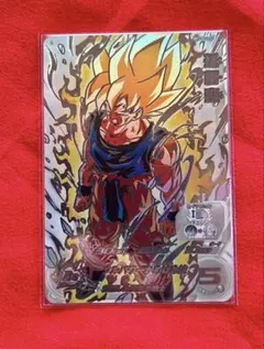 2026年最新】スーパードラゴンボールヒーローズ mm6 lcの人気アイテム