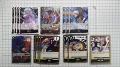 2026年最新】黒ルッチ パラレルの人気アイテム - メルカリ