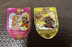 2026年最新】マリオ 永谷園の人気アイテム - メルカリ