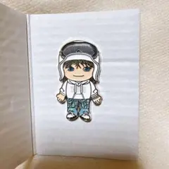2026年最新】treasure 缶バッジの人気アイテム - メルカリ