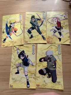 2026年最新】naruto展 ポスターの人気アイテム - メルカリ