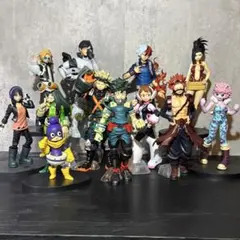 2026年最新】一番くじ僕のヒーローアカデミアの人気アイテム - メルカリ