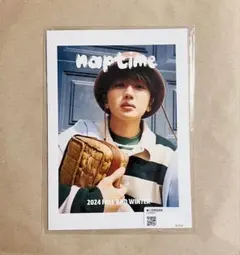 2026年最新】nissy naptime look bookの人気アイテム - メルカリ
