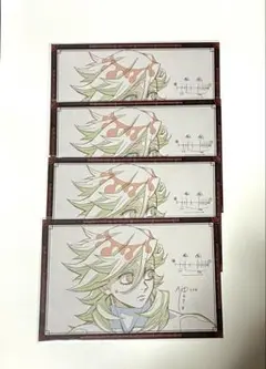2026年最新】ufotable dining 童磨の人気アイテム - メルカリ