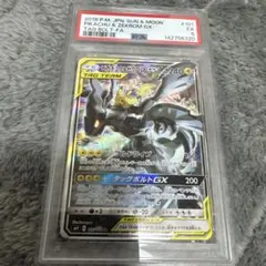 2026年最新】ピカチュウ ゼクロム gx srの人気アイテム - メルカリ