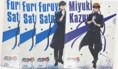 2026年最新】ダイヤのA クリアファイル 御幸一也の人気アイテム - メルカリ