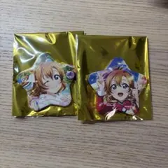 2026年最新】高坂穂乃果缶バッチの人気アイテム - メルカリ