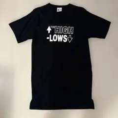 2026年最新】ハイロウズ tシャツの人気アイテム - メルカリ