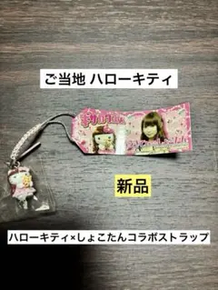 2026年最新】ハローキティ×しょこたんの人気アイテム - メルカリ