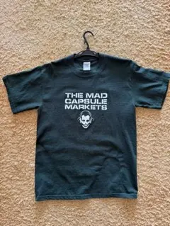 2026年最新】マッドカプセルマーケッツtシャツの人気アイテム - メルカリ