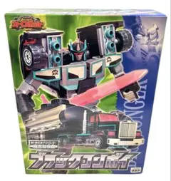 2026年最新】ブラックコンボイの人気アイテム - メルカリ