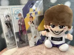 2026年最新】小島健 ちびぬい 未開封の人気アイテム - メルカリ