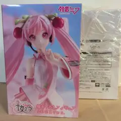 2026年最新】タイクレ限定 桜ミクの人気アイテム - メルカリ