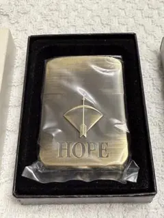 2026年最新】zippo HOPEの人気アイテム - メルカリ