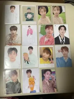 2026年最新】seventeen ドギョム セブンティーンの人気アイテム - メルカリ