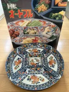 2026年最新】オードブル 皿 回転台の人気アイテム - メルカリ