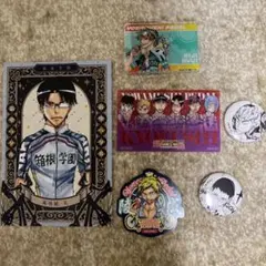 2026年最新】超！弱虫ペダル展の人気アイテム - メルカリ