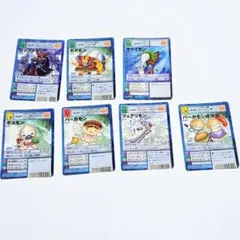 2026年最新】旧デジモンカード ロッテリアの人気アイテム - メルカリ