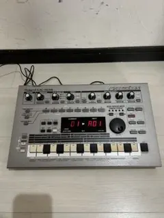 2026年最新】roland mc 303の人気アイテム - メルカリ