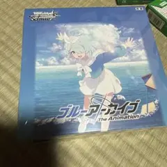 2026年最新】ヴァイスシュヴァルツ ブルーアーカイブ boxの人気