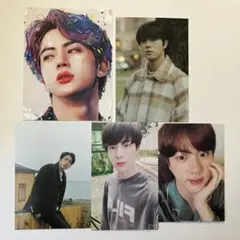 2026年最新】bTs ジン トレカ bverseの人気アイテム - メルカリ