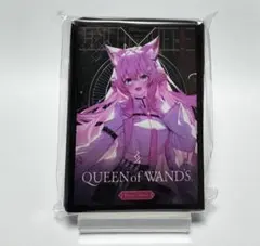 2026年最新】博衣こより スリーブの人気アイテム - メルカリ