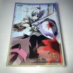 2026年最新】東方雅華乱舞 スリーブの人気アイテム - メルカリ