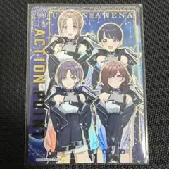 2026年最新】ユニオンアリーナ ap シャニマスの人気アイテム - メルカリ