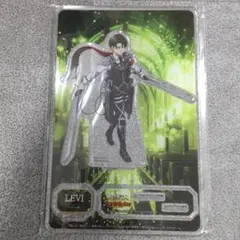 2026年最新】ブレオダ アクスタ リヴァイの人気アイテム - メルカリ