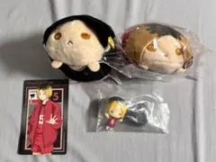 2026年最新】にとたん 研磨 ぬいぐるみの人気アイテム - メルカリ