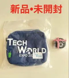 2026年最新】TECHWORLDの人気アイテム - メルカリ