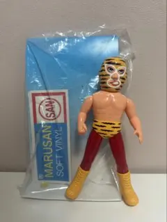 2026年最新】マルサン タイガーマスクの人気アイテム - メルカリ