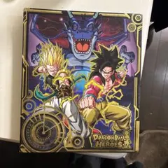 2026年最新】ドラゴンボールヒーローズ バインダーの人気アイテム