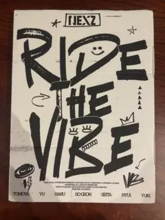 2026年最新】RIDE the vibeの人気アイテム - メルカリ