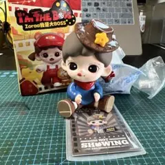 2026年最新】amos フィギュアの人気アイテム - メルカリ