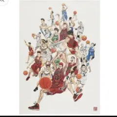 2026年最新】Slam dunkポスターの人気アイテム - メルカリ