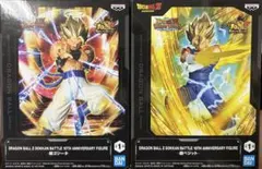 2026年最新】10TH ANNIVERSARY FIGURE 超ベジットの人気アイテム