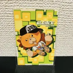 BLEACH ジャンプフェスタ2006 限定カイロステッカー コン - メルカリ