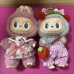 2026年最新】ラブブまとめ売りの人気アイテム - メルカリ