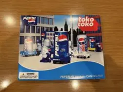 2026年最新】ペプシマン トコトコの人気アイテム - メルカリ